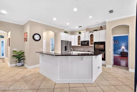 Kitchen - 1372 Eagle Crossing Dr, Orange Park, FL 32065 photo 1 of 3