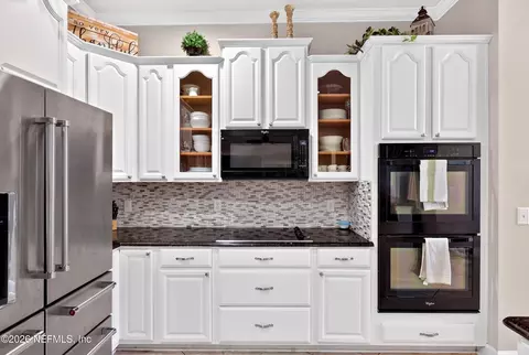Kitchen - 1372 Eagle Crossing Dr, Orange Park, FL 32065 photo 3 of 3