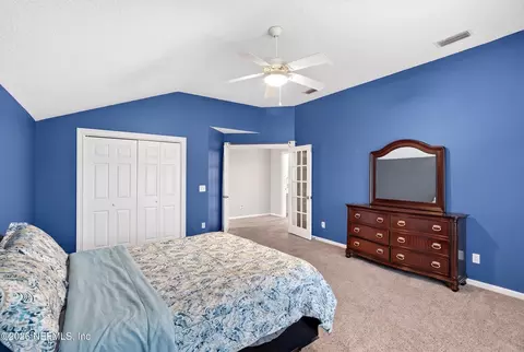 Bedroom - 1372 Eagle Crossing Dr, Orange Park, FL 32065 photo 5 of 5