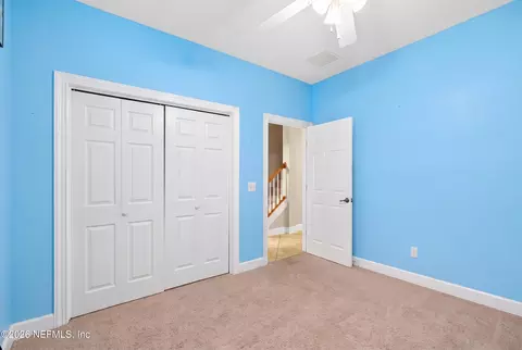 Bedroom - 1372 Eagle Crossing Dr, Orange Park, FL 32065 photo 3 of 5