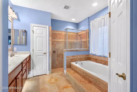 Bath - 1372 Eagle Crossing Dr, Orange Park, FL 32065 photo 1 of 4