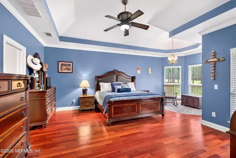 Bedroom - 1372 Eagle Crossing Dr, Orange Park, FL 32065 photo 1 of 5