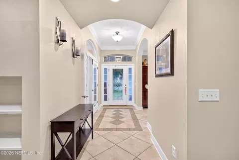 Entry Way - 1372 Eagle Crossing Dr, Orange Park, FL 32065 photo 1 of 2