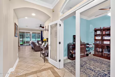 Entry Way - 1372 Eagle Crossing Dr, Orange Park, FL 32065 photo 2 of 2