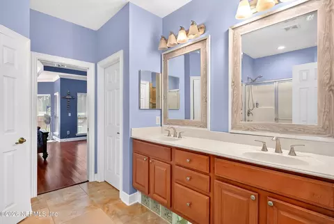 Bath - 1372 Eagle Crossing Dr, Orange Park, FL 32065 photo 2 of 4