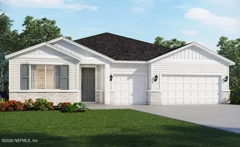 43 Garni Dr, Palm Coast, FL 32137