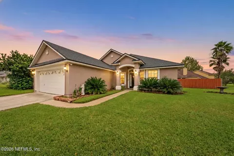 5628 Ashleigh Park Dr, Jacksonville, FL 32244