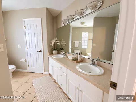 Bath - 613 Cedar Bough Ct, Saint Augustine, FL 32080 photo 10 of 11