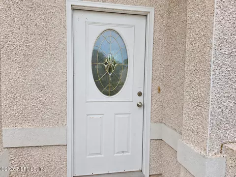 Exterior - 613 Cedar Bough Ct, Saint Augustine, FL 32080 photo 4 of 6