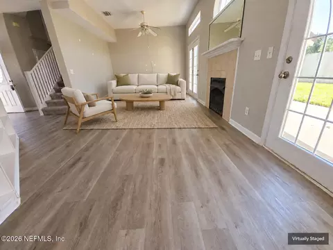 Living - 613 Cedar Bough Ct, Saint Augustine, FL 32080 photo 3 of 9