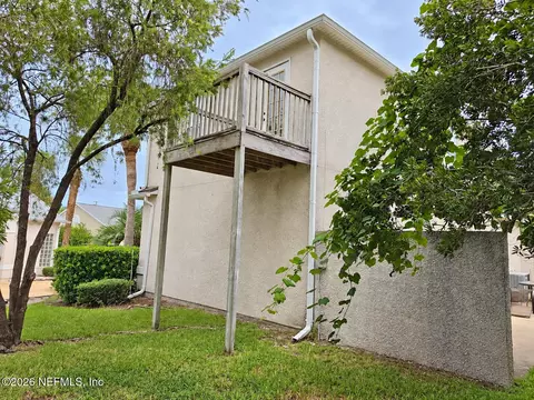 Exterior - 613 Cedar Bough Ct, Saint Augustine, FL 32080 photo 6 of 6