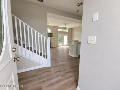 Entry Way - 613 Cedar Bough Ct, Saint Augustine, FL 32080 photo 1 of 1
