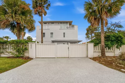 Other - 890 Beach Ave, Atlantic Beach, FL 32233 photo 23 of 27