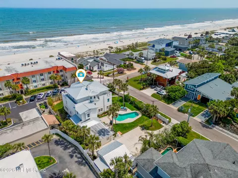 View/Area - 890 Beach Ave, Atlantic Beach, FL 32233 photo 2 of 3
