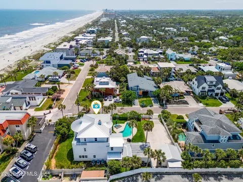 View/Area - 890 Beach Ave, Atlantic Beach, FL 32233 photo 3 of 3