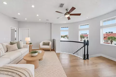 Living - 890 Beach Ave, Atlantic Beach, FL 32233 photo 1 of 1