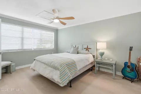 Bedroom - 890 Beach Ave, Atlantic Beach, FL 32233 photo 6 of 6