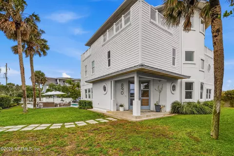 Other - 890 Beach Ave, Atlantic Beach, FL 32233 photo 1 of 27