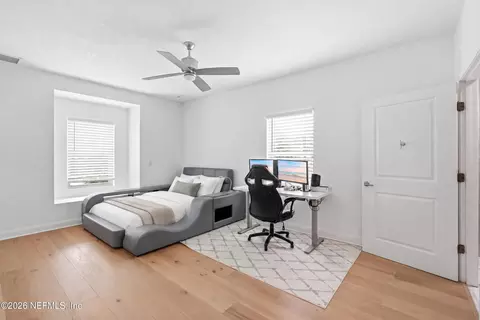 Bedroom - 890 Beach Ave, Atlantic Beach, FL 32233 photo 3 of 6