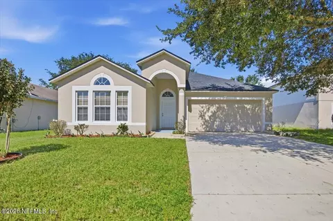 5431 Turkey Creek Ct, Jacksonville, FL 32244