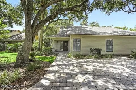 14 Sea Winds Ln N #14, Ponte Vedra Beach, FL 32082