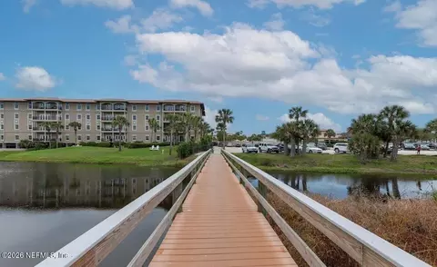 14 Sea Winds Ln N #14, Ponte Vedra Beach, FL 32082