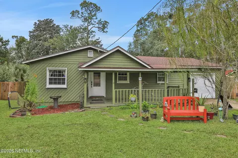 4992 Tan St, Jacksonville, FL 32258