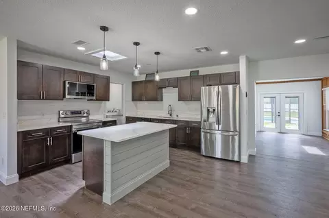Kitchen - 2229 Marcel Dr, Orange Park, FL 32073 photo 3 of 7