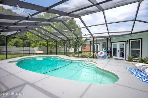 Exterior - 2229 Marcel Dr, Orange Park, FL 32073 photo 4 of 6