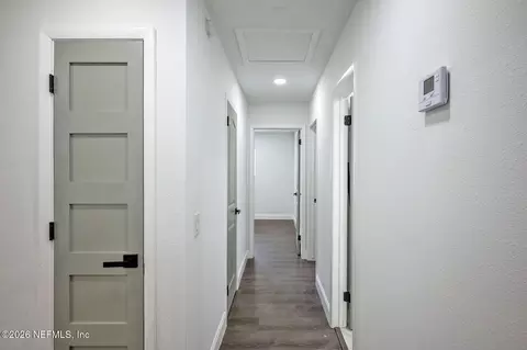 Entry Way - 2229 Marcel Dr, Orange Park, FL 32073 photo 1 of 1