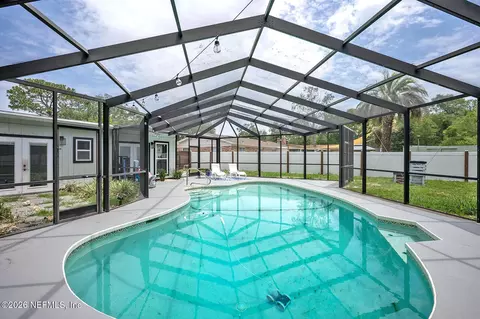 Exterior - 2229 Marcel Dr, Orange Park, FL 32073 photo 2 of 6
