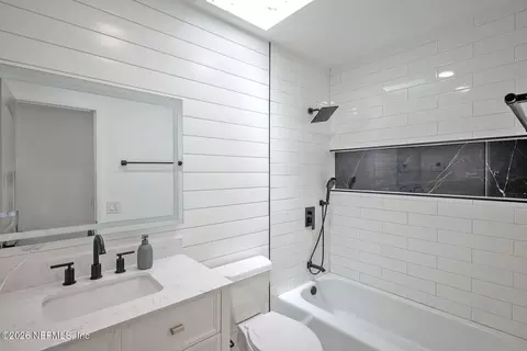Bath - 2229 Marcel Dr, Orange Park, FL 32073 photo 6 of 6