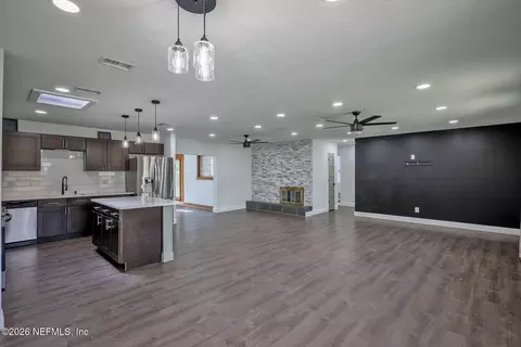 Living - 2229 Marcel Dr, Orange Park, FL 32073 photo 3 of 4