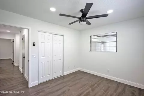 Bedroom - 2229 Marcel Dr, Orange Park, FL 32073 photo 1 of 1