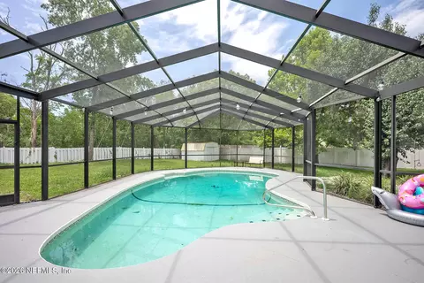 Exterior - 2229 Marcel Dr, Orange Park, FL 32073 photo 3 of 6