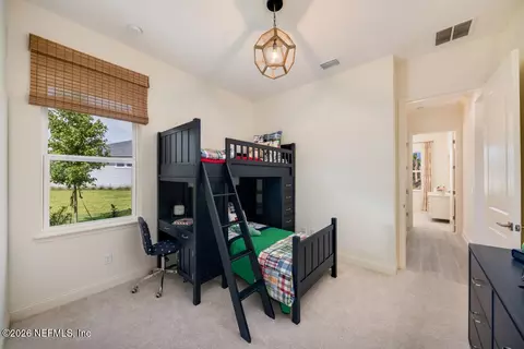 Bedroom - 477 Downriver Rd, Saint Augustine, FL 32092 photo 4 of 8
