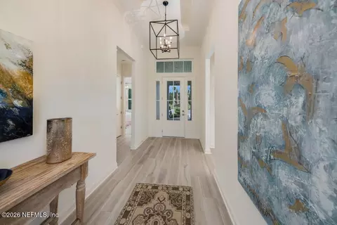 Entry Way - 477 Downriver Rd, Saint Augustine, FL 32092 photo 4 of 6
