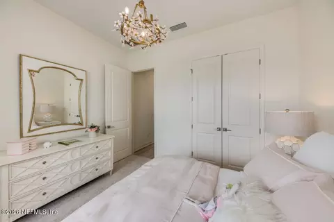 Bedroom - 477 Downriver Rd, Saint Augustine, FL 32092 photo 2 of 8