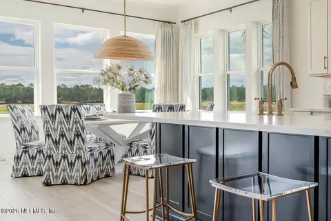 Dining - 477 Downriver Rd, Saint Augustine, FL 32092 photo 1 of 1