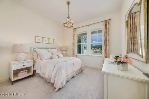 Bedroom - 477 Downriver Rd, Saint Augustine, FL 32092 photo 1 of 8
