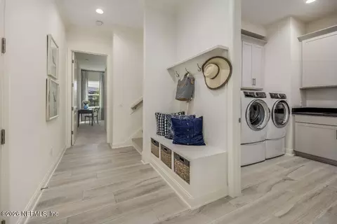 Entry Way - 477 Downriver Rd, Saint Augustine, FL 32092 photo 6 of 6