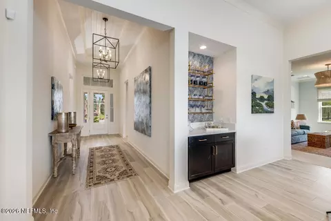 Entry Way - 477 Downriver Rd, Saint Augustine, FL 32092 photo 1 of 6