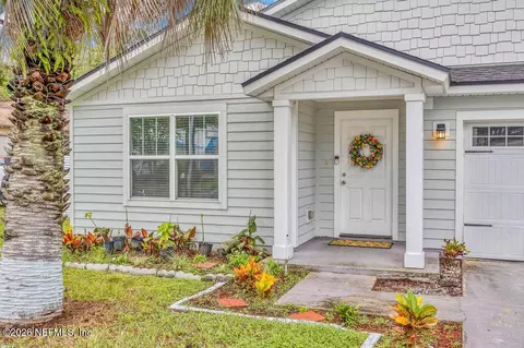 5358 Ramona Blvd, Jacksonville, FL 32205