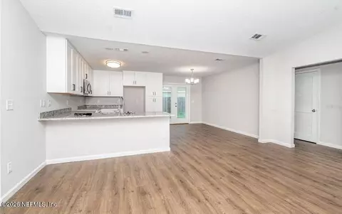 Living - 451 N Boulevard E, Macclenny, FL 32063 photo 1 of 3