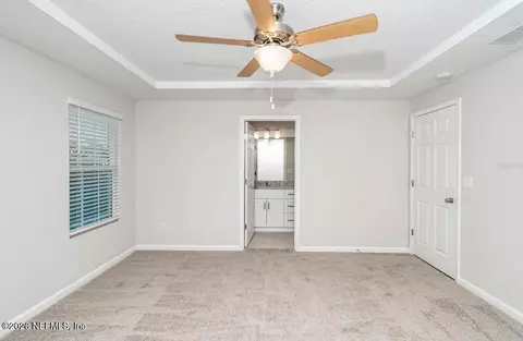 Bedroom - 451 N Boulevard E, Macclenny, FL 32063 photo 1 of 2