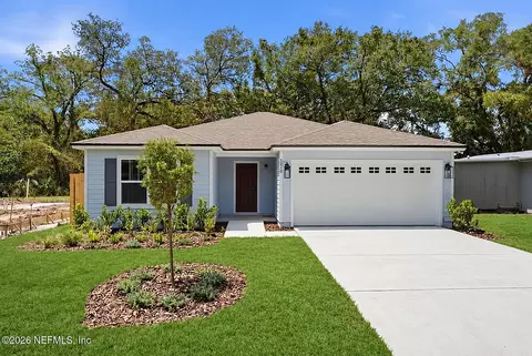 6370 Kimberly Ln, Jacksonville, FL 32210