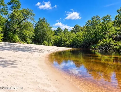 tbd Crews Road Rd, Glen St. Mary, FL 32040