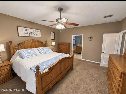 Bedroom - 618 Wakeview Dr, Orange Park, FL 32065 photo 1 of 4