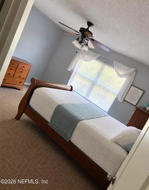Bedroom - 618 Wakeview Dr, Orange Park, FL 32065 photo 4 of 4