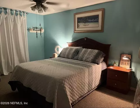 Bedroom - 618 Wakeview Dr, Orange Park, FL 32065 photo 2 of 4